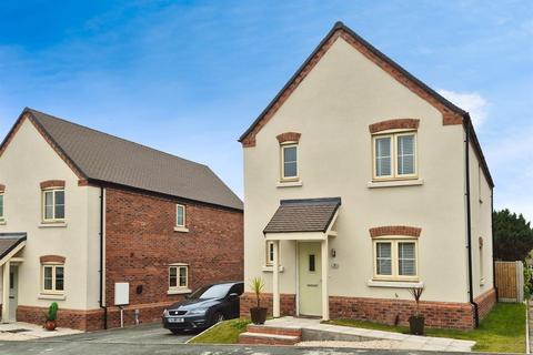 undefined, Florence Fields, Leintwardine, Craven Arms