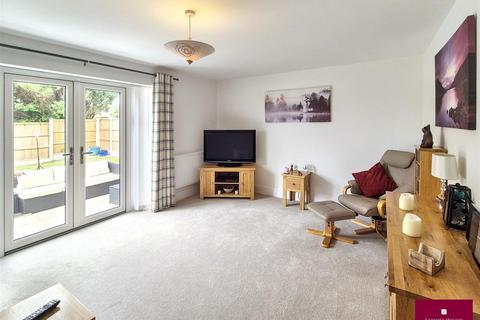 undefined, Florence Fields, Leintwardine, Craven Arms