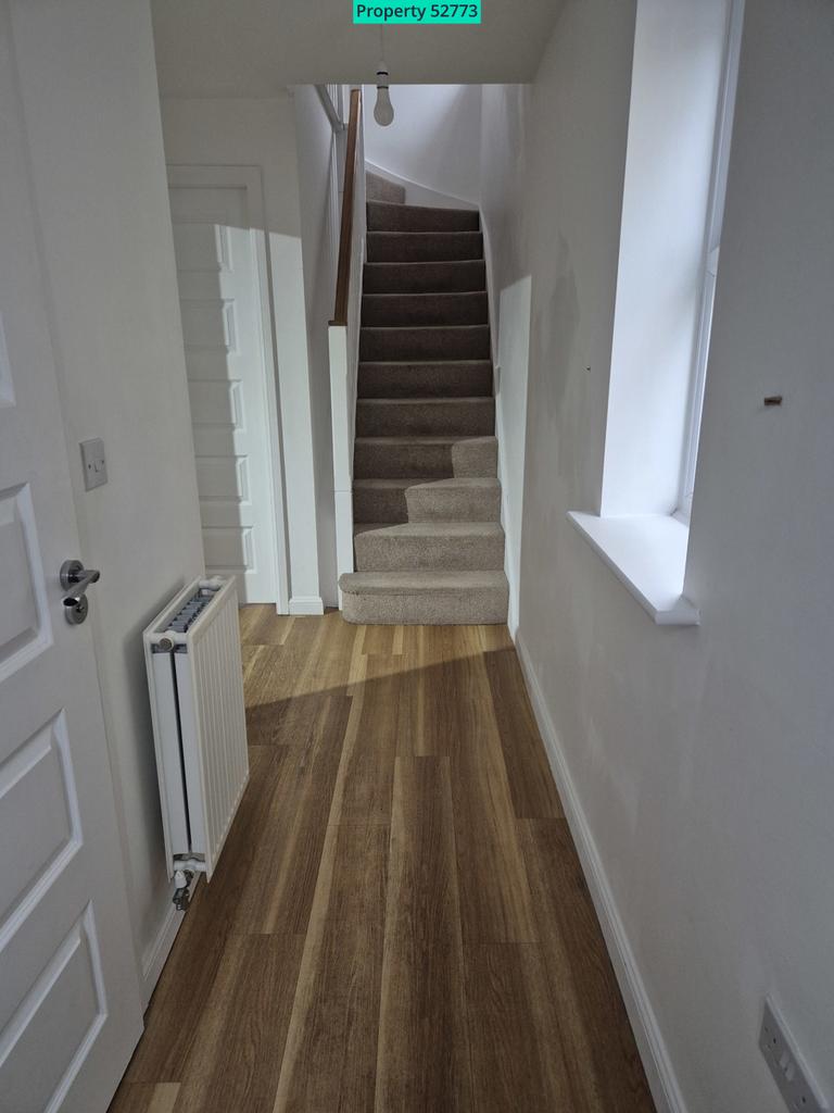 Hallway 1