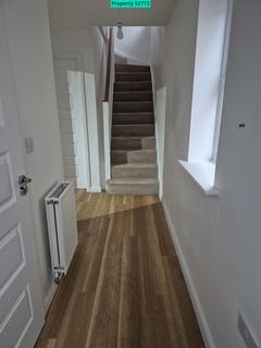 undefined, Orchid Drive, Chapel-en-le-Frith, High Peak, SK23 9AA