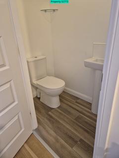 undefined, Orchid Drive, Chapel-en-le-Frith, High Peak, SK23 9AA