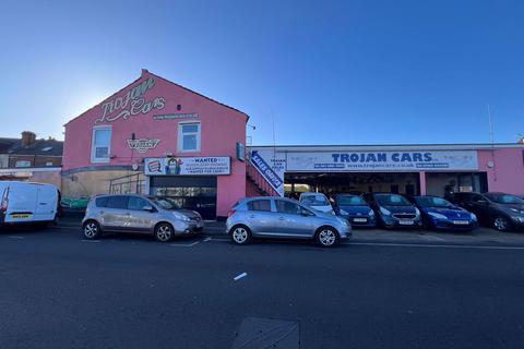 Property to rent - 247B Francis Avenue, Southsea, PO4