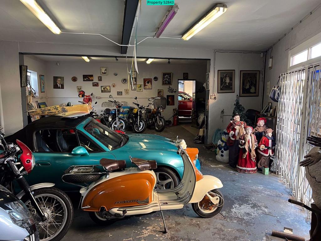 Smaller workshop 2