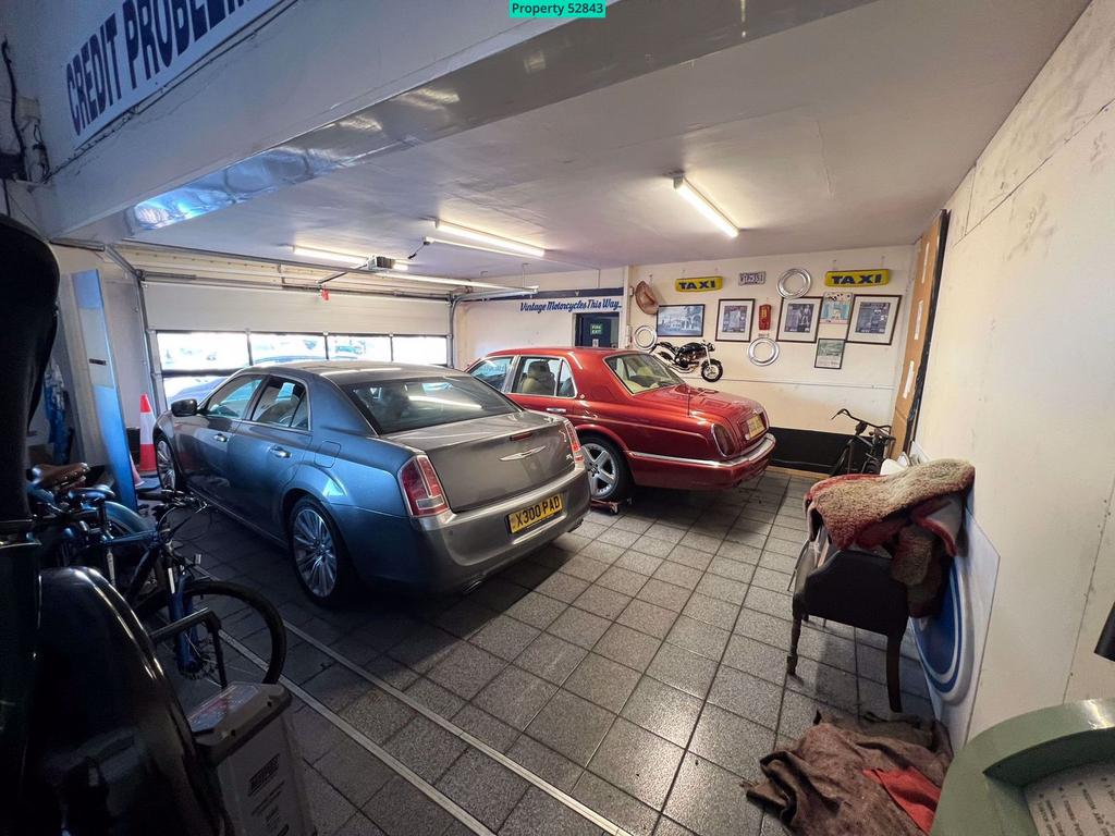 Smaller workshop 4