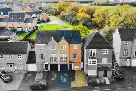 3 bedroom semi-detached house for sale, Goodheart Way, Thorpe Astley, LE3