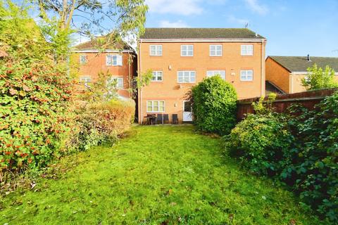 3 bedroom semi-detached house for sale, Goodheart Way, Thorpe Astley, LE3