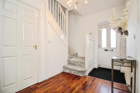 3 bedroom semi-detached house for sale, Goodheart Way, Thorpe Astley, LE3
