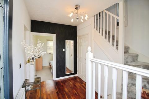 3 bedroom semi-detached house for sale, Goodheart Way, Thorpe Astley, LE3