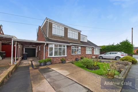 4 bedroom semi-detached house for sale, Chantry Drive, Wideopen