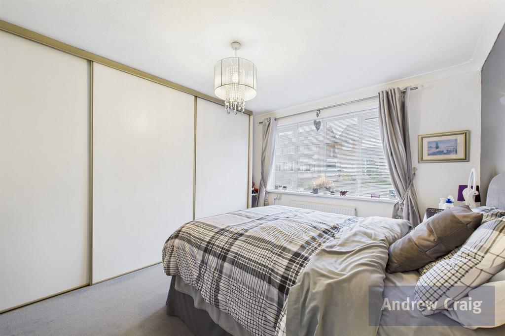 Ground Floor Bedroom