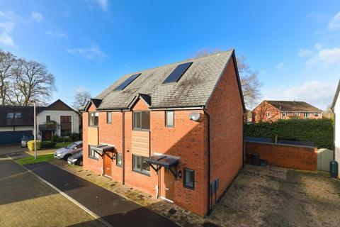 The Gables, Willand, Cullompton