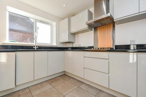 3 bedroom semi-detached house for sale, The Gables, Willand, Cullompton