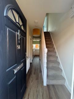 undefined, St. Giles Street, New Bradwell MK13