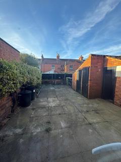 undefined, St. Giles Street, New Bradwell MK13