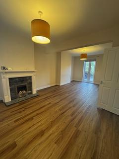undefined, St. Giles Street, New Bradwell MK13