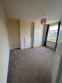 undefined, St. Giles Street, New Bradwell MK13