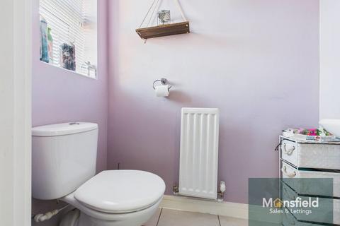 4 bedroom semi-detached house for sale, Ocean Drive, Mansfield NG20