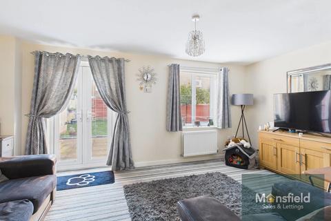 4 bedroom semi-detached house for sale, Ocean Drive, Mansfield NG20