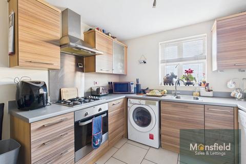 undefined, Ocean Drive, Mansfield NG20