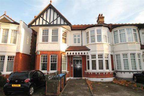 1 bedroom flat to rent, Cranley Gardens, Palmers Green, N13