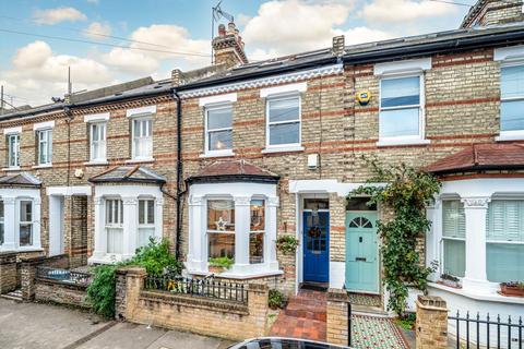 4 bedroom terraced house to rent, Newry Road, Twickenham TW1