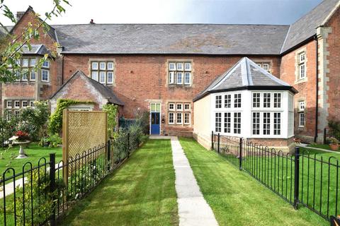 undefined, Oliver Road, Leighton Park, Shrewsbury
