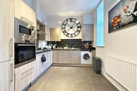 undefined, Oliver Road, Leighton Park, Shrewsbury