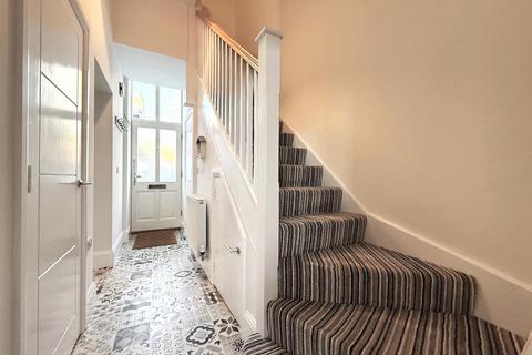undefined, Oliver Road, Leighton Park, Shrewsbury