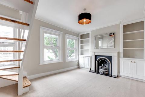 1 bedroom in a house share to rent, Stephendale Road, London SW6