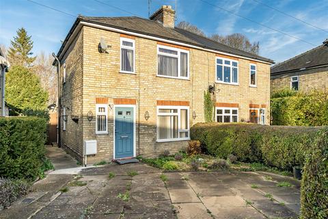 Pierce Lane, Fulbourn CB21