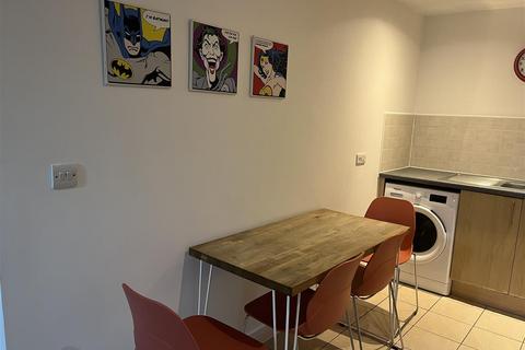 undefined, Northern Angel Manchester