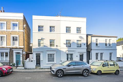 1 bedroom apartment for sale, 36 Wadham Road, London, SW15