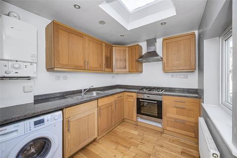 1 bedroom apartment for sale, 36 Wadham Road, London, SW15