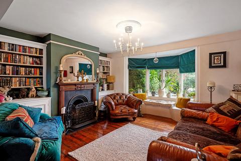 5 bedroom country house for sale, Watch Lane, Whitchurch, RG28