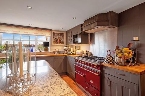 5 bedroom country house for sale, Watch Lane, Whitchurch, RG28