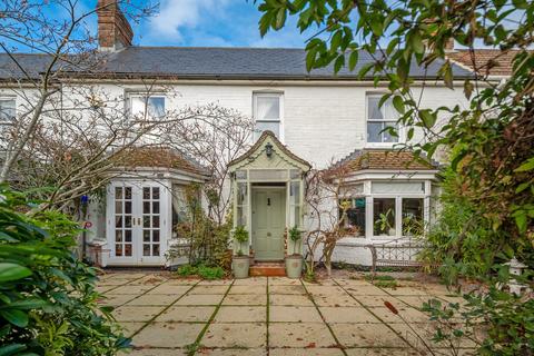 undefined, Watch Lane, Whitchurch, RG28