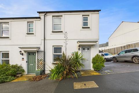 Tradewinds Close, Bodmin, Cornwall