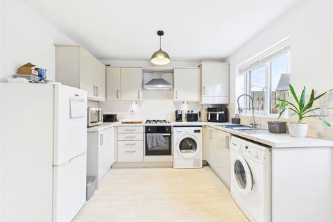 3 bedroom end of terrace house for sale, Tradewinds Close, Bodmin, Cornwall