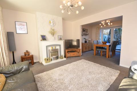 undefined, Ripley Crescent, Davyhulme, M41