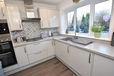 undefined, Ripley Crescent, Davyhulme, M41