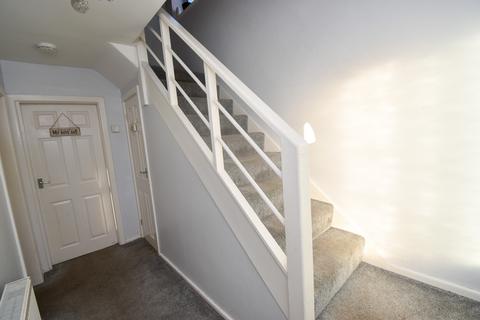 undefined, Ripley Crescent, Davyhulme, M41