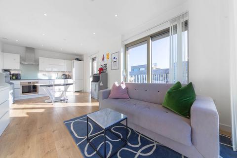 1 bedroom apartment to rent, Atlantis Avenue, London E16