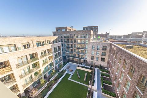 1 bedroom apartment to rent, Atlantis Avenue, London E16