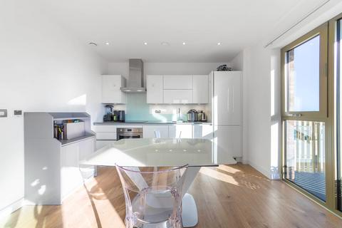 1 bedroom apartment to rent, Atlantis Avenue, London E16