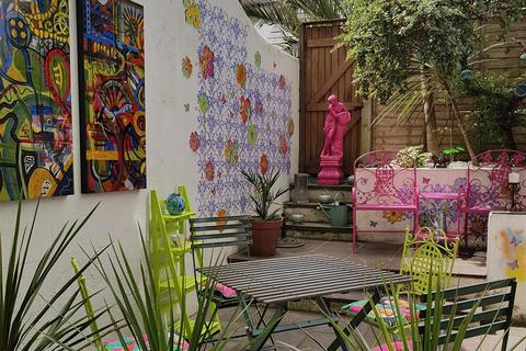 1 bedroom flat to rent, Brunswick Place, Hove