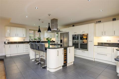 4 bedroom detached house for sale, Whitegate, East Keswick, LS17
