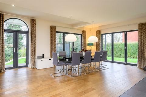 4 bedroom detached house for sale, Whitegate, East Keswick, LS17