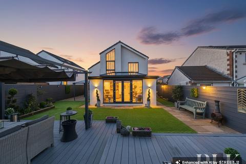 undefined, Lonsdale View, Maryport CA15