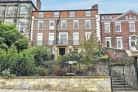 2 bedroom apartment for sale, 22 St. Hildas Terrace, town center, Whitby, North Yorkshire, YO21 3AE