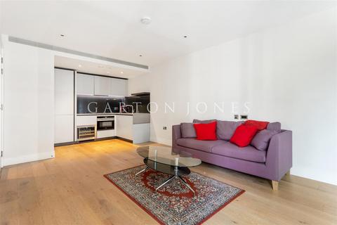 1 bedroom flat to rent, 4 Riverlight Quay, Nine Elms , London, SW11